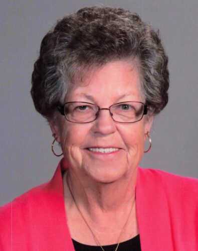 Judy Boe
